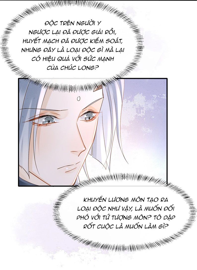 Tù Long Chapter 44 - Trang 2
