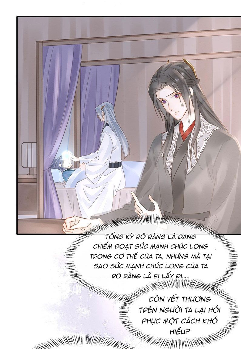 Tù Long Chapter 44 - Trang 2