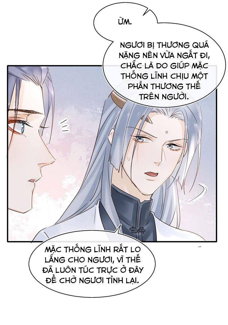 Tù Long Chapter 44 - Trang 2