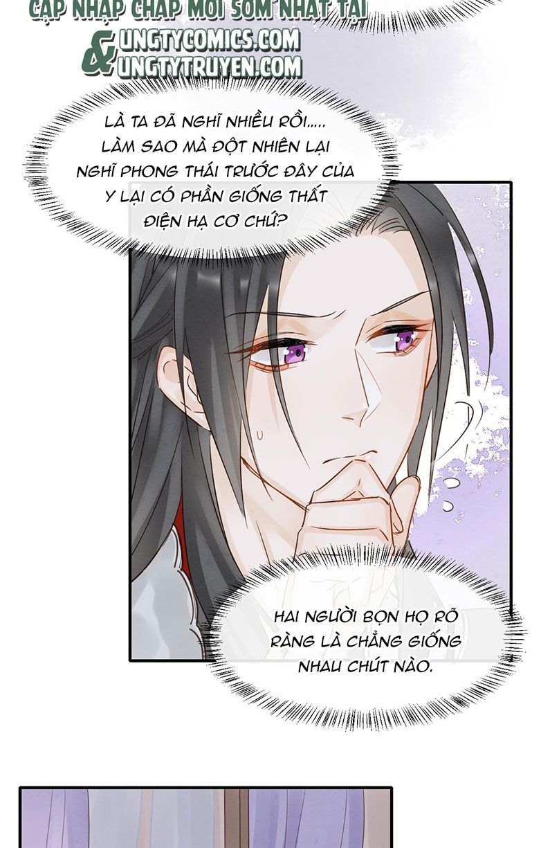Tù Long Chapter 44 - Trang 2