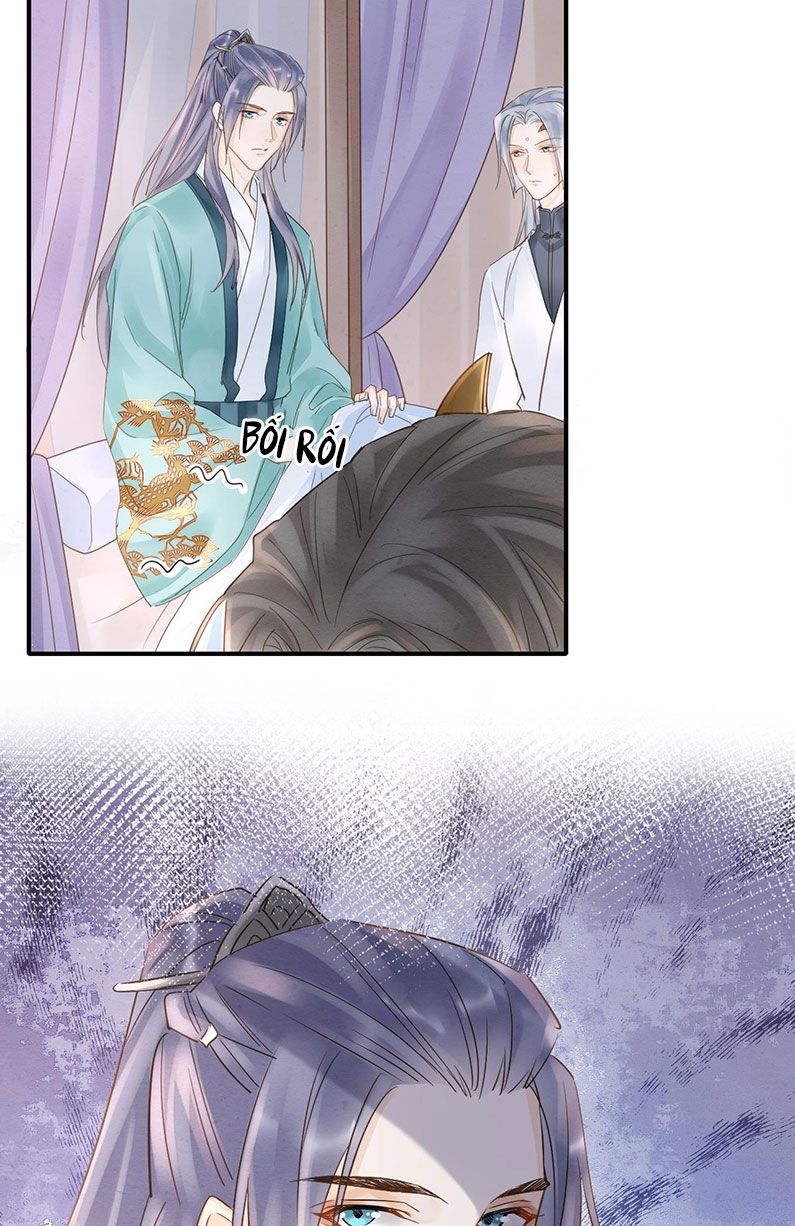 Tù Long Chapter 44 - Trang 2