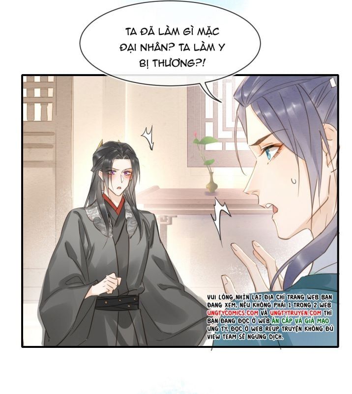 Tù Long Chapter 45 - Trang 2