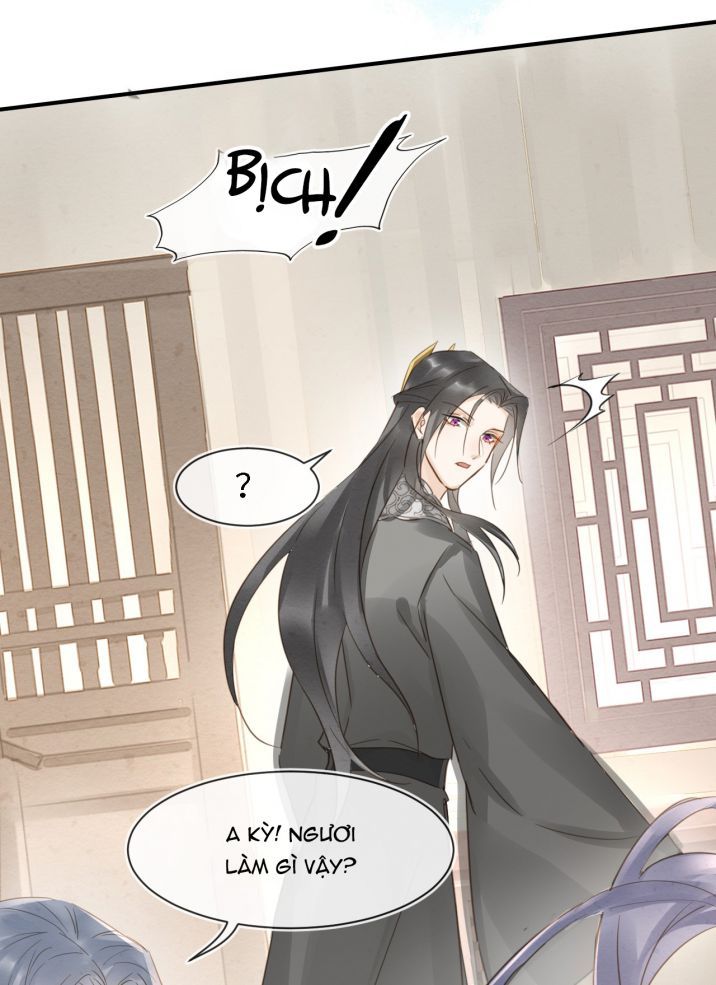 Tù Long Chapter 45 - Trang 2