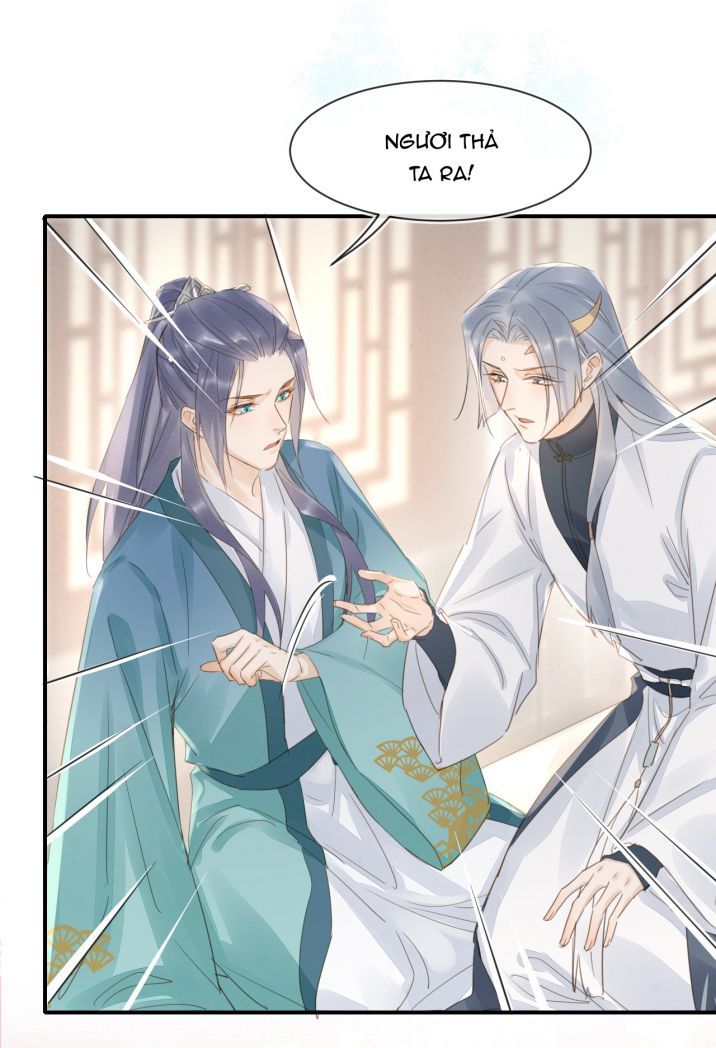 Tù Long Chapter 45 - Trang 2