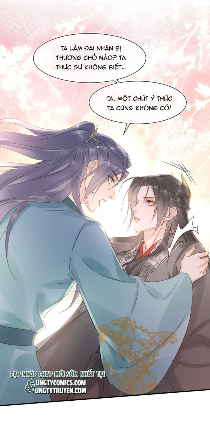 Tù Long Chapter 45 - Trang 2