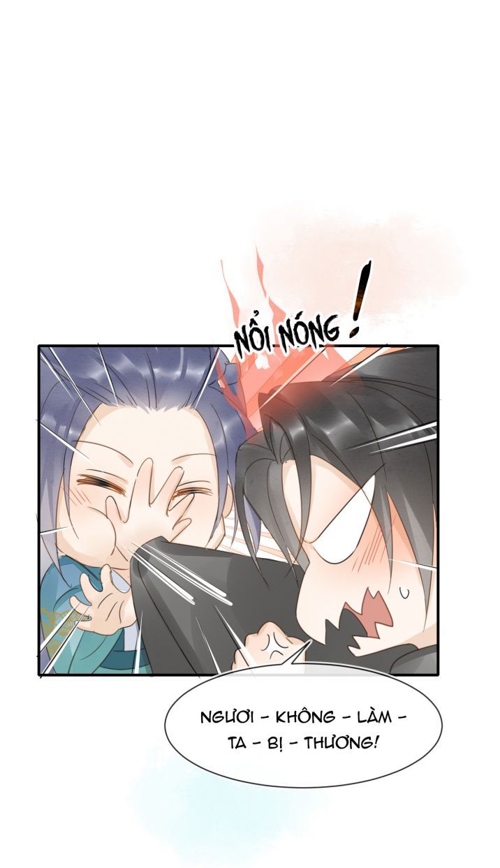 Tù Long Chapter 45 - Trang 2