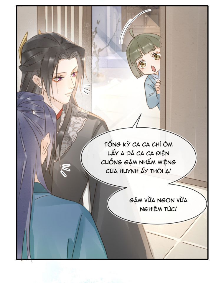 Tù Long Chapter 45 - Trang 2