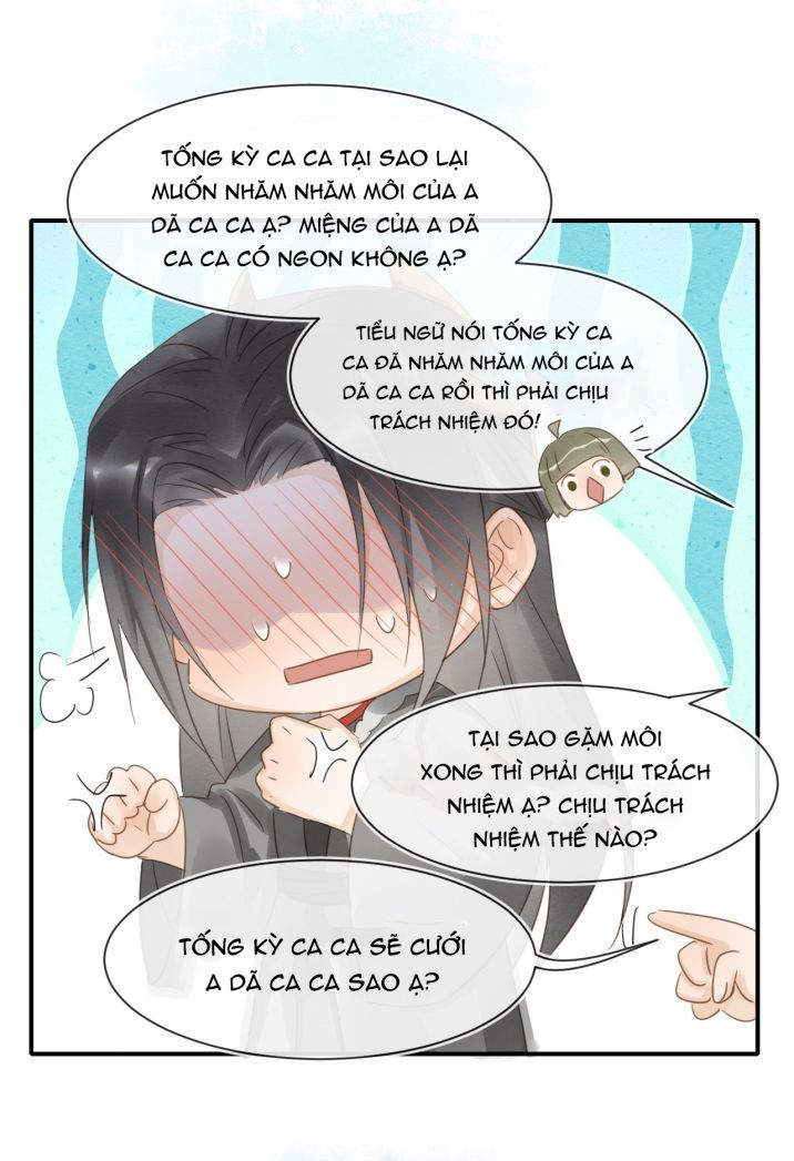 Tù Long Chapter 45 - Trang 2