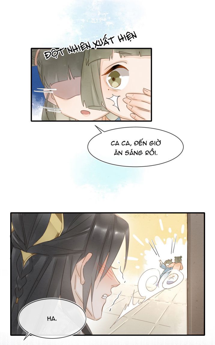 Tù Long Chapter 45 - Trang 2