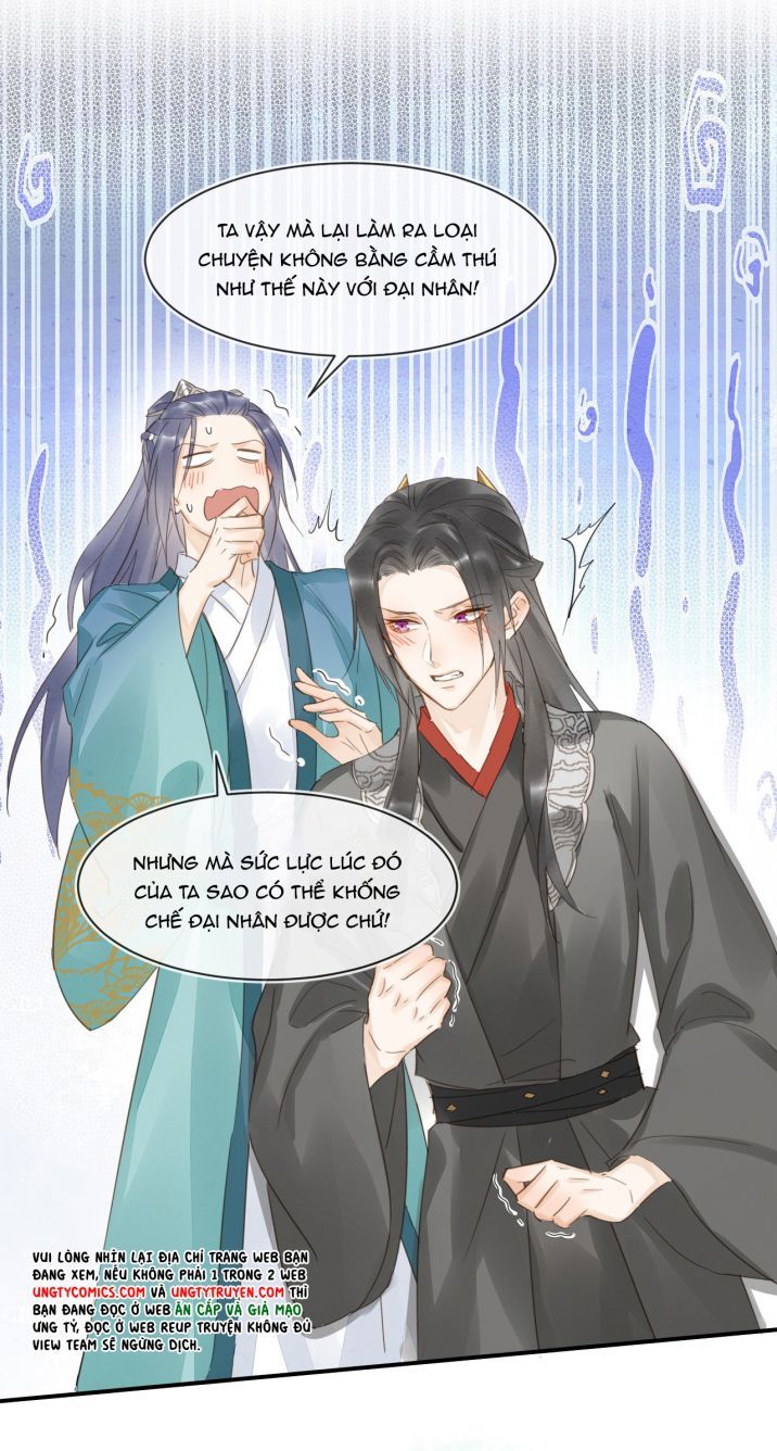 Tù Long Chapter 45 - Trang 2