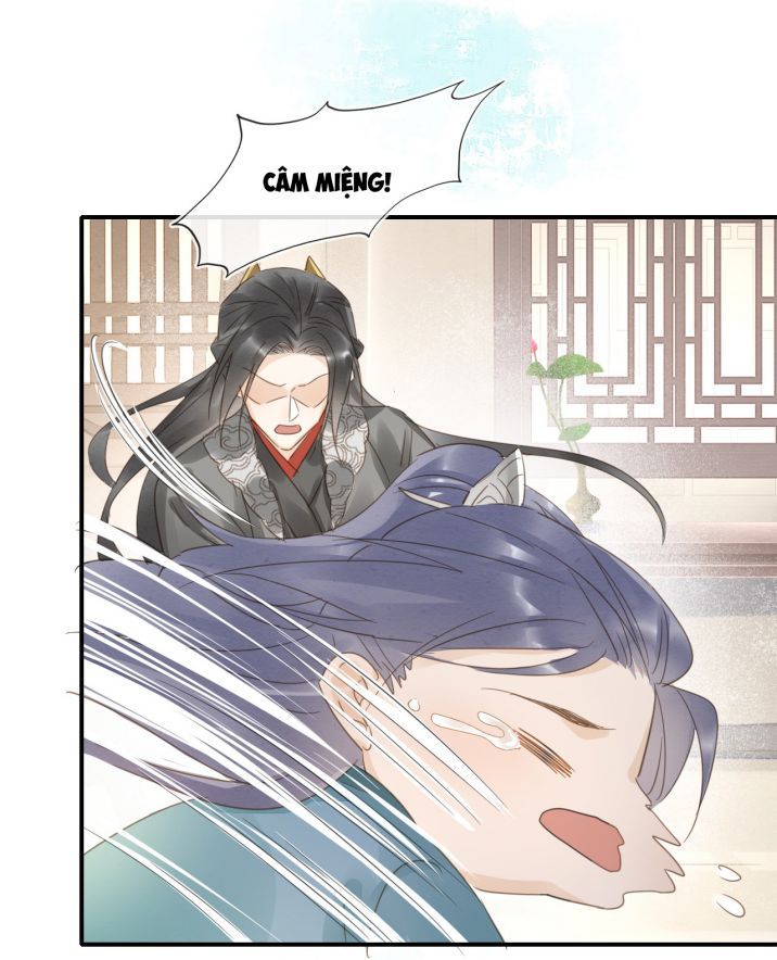 Tù Long Chapter 45 - Trang 2