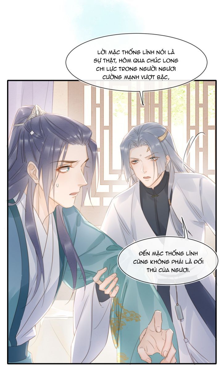 Tù Long Chapter 45 - Trang 2