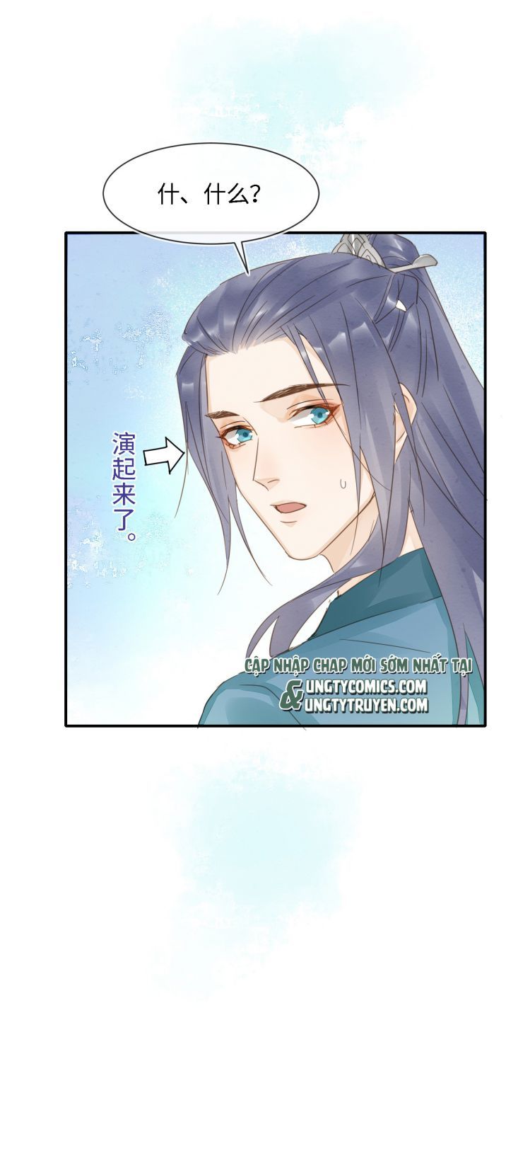 Tù Long Chapter 45 - Trang 2