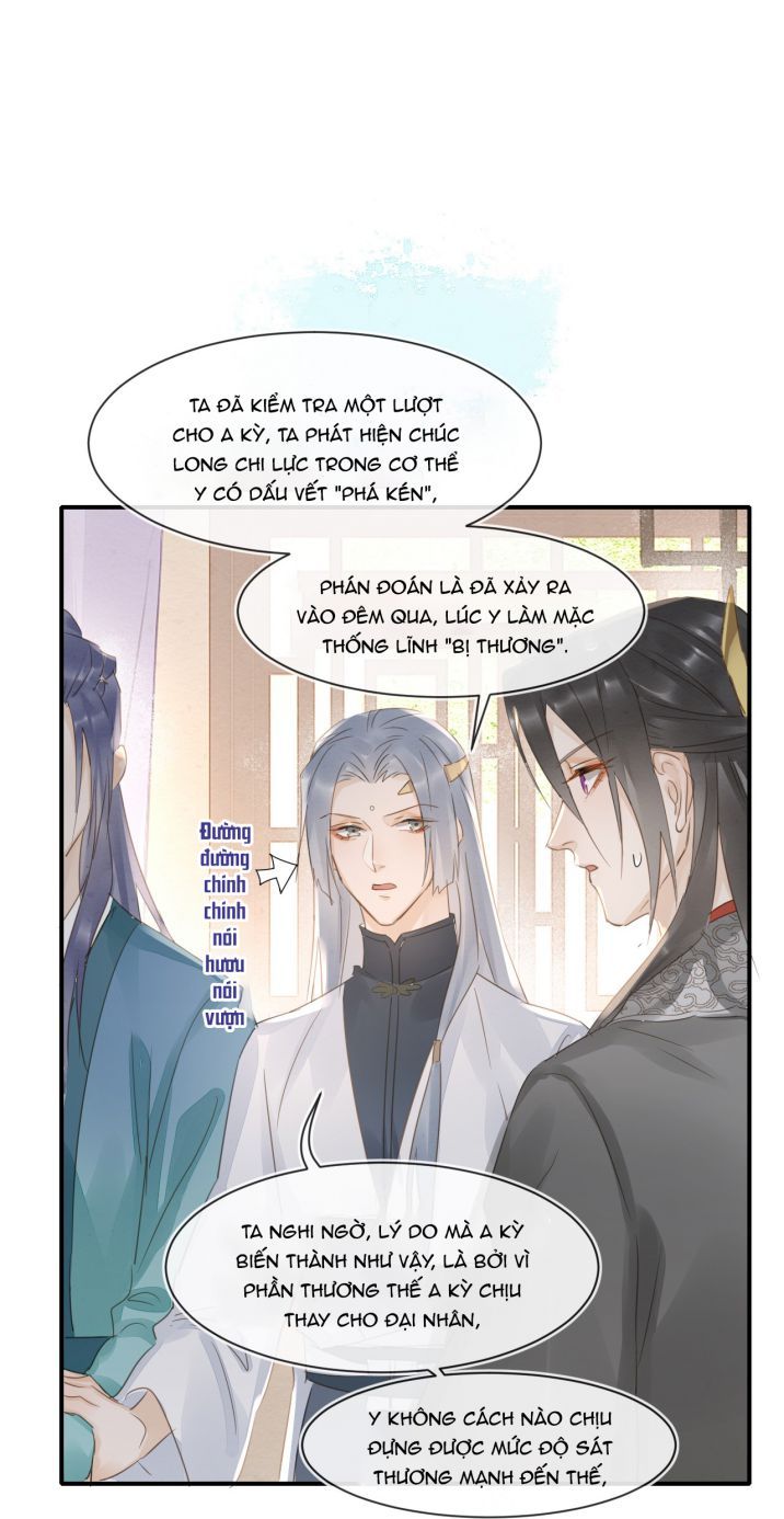 Tù Long Chapter 45 - Trang 2