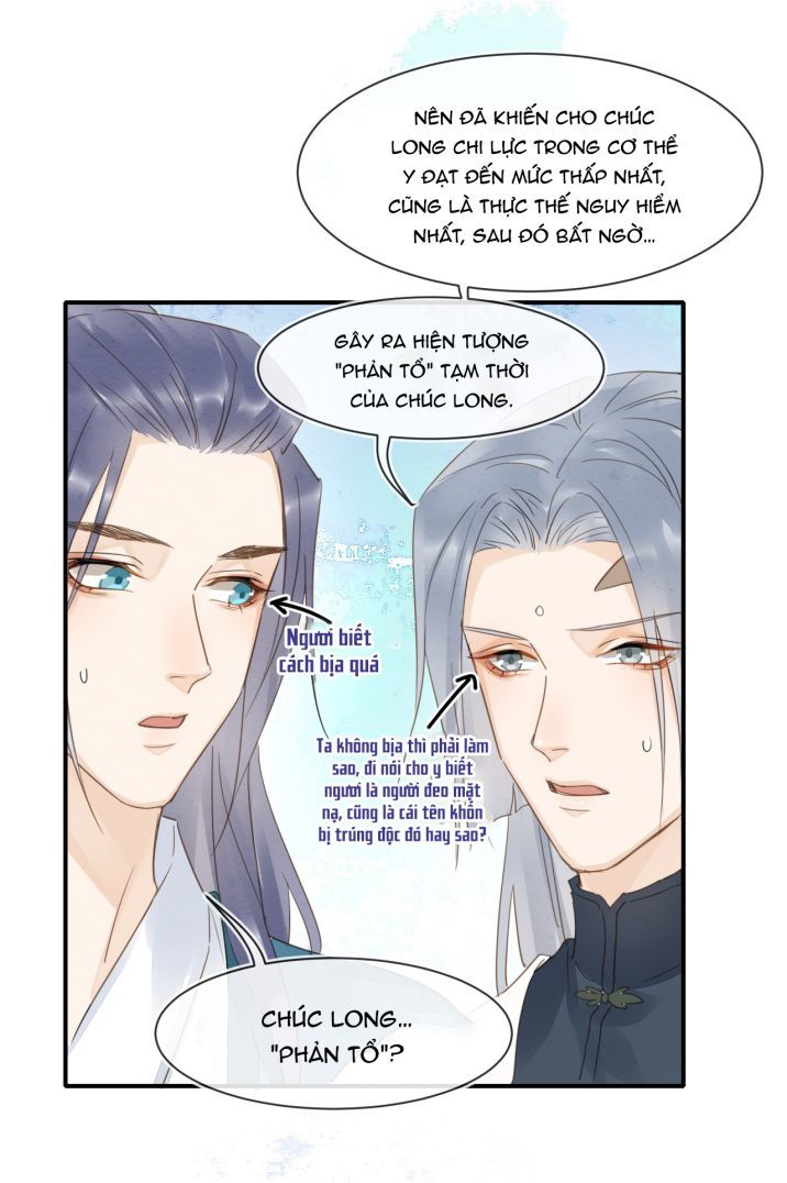 Tù Long Chapter 45 - Trang 2