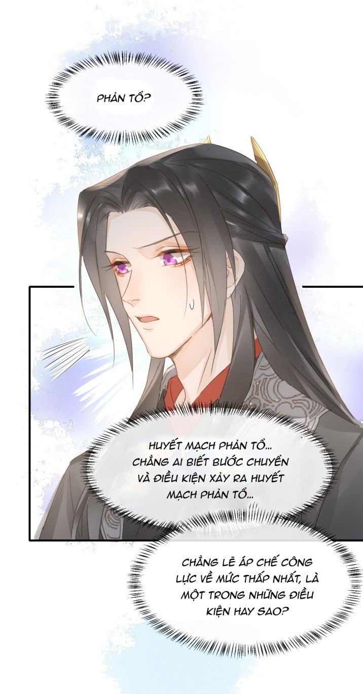 Tù Long Chapter 45 - Trang 2