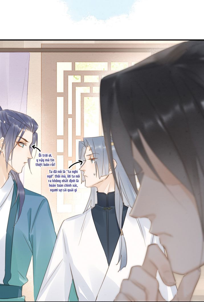 Tù Long Chapter 45 - Trang 2