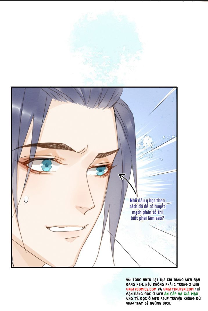 Tù Long Chapter 45 - Trang 2