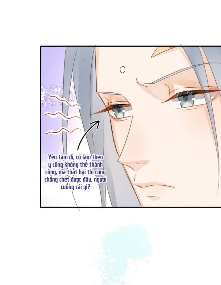 Tù Long Chapter 45 - Trang 2