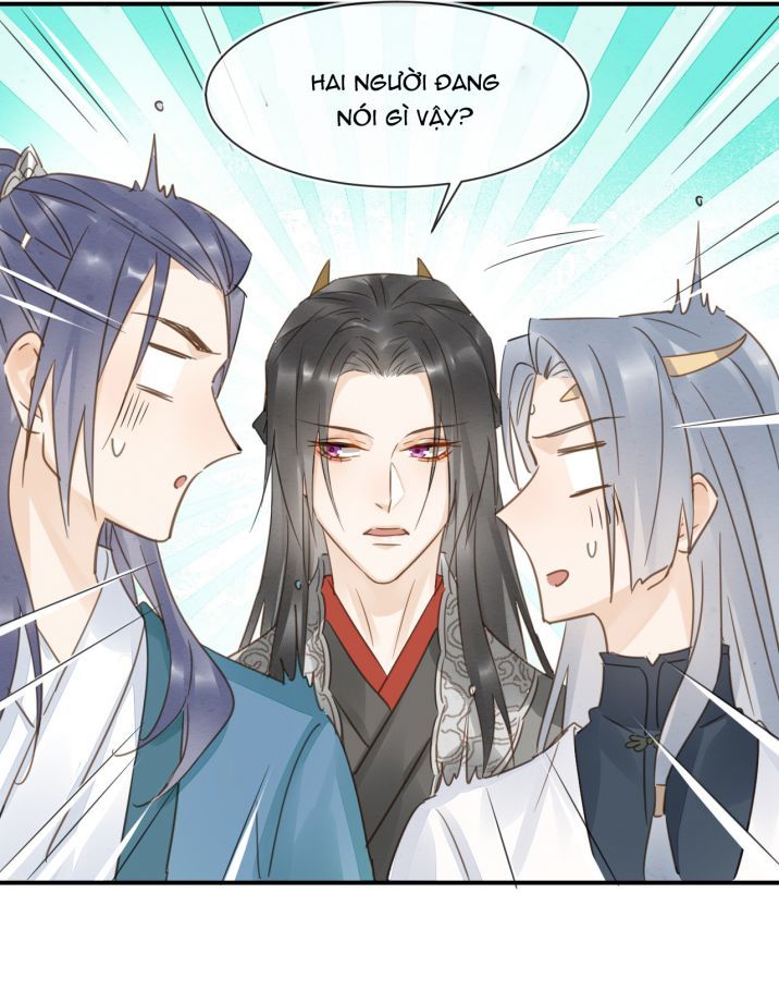 Tù Long Chapter 45 - Trang 2