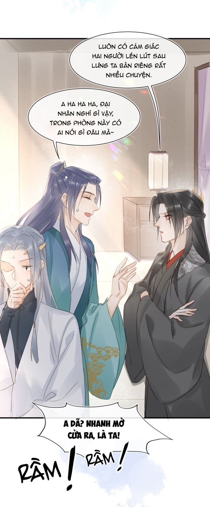 Tù Long Chapter 45 - Trang 2