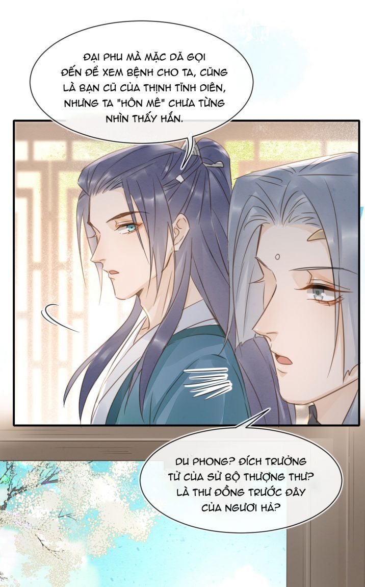 Tù Long Chapter 45 - Trang 2