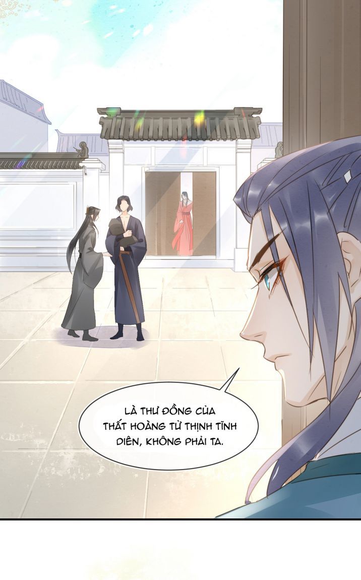 Tù Long Chapter 45 - Trang 2