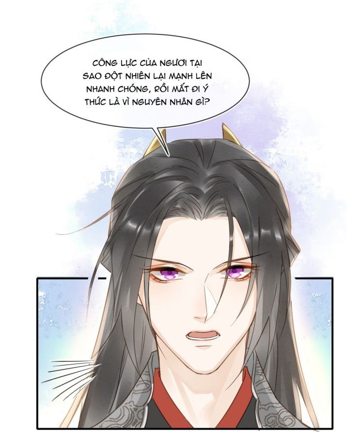 Tù Long Chapter 45 - Trang 2