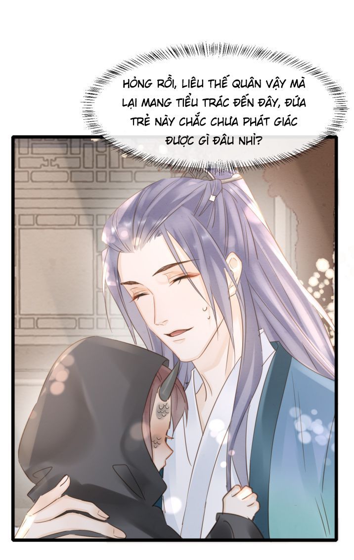 Tù Long Chapter 46 - Trang 2