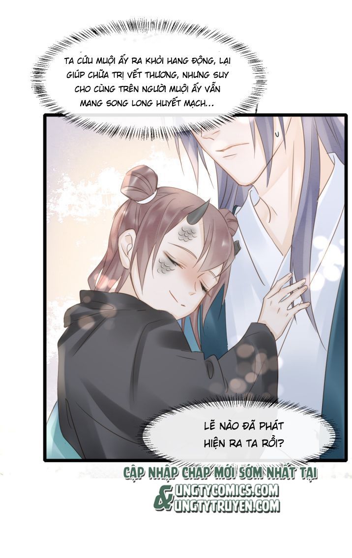 Tù Long Chapter 46 - Trang 2