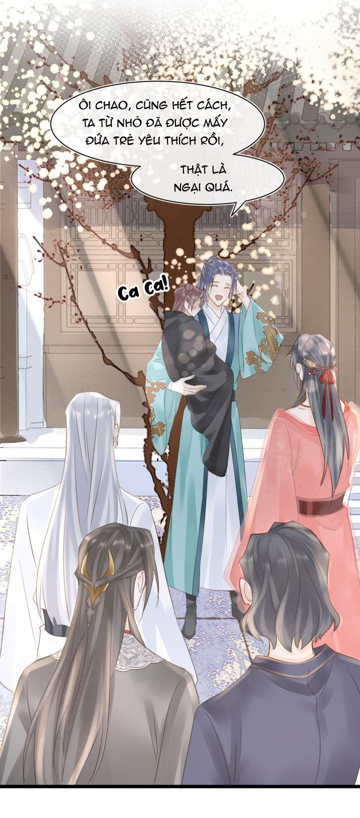 Tù Long Chapter 46 - Trang 2
