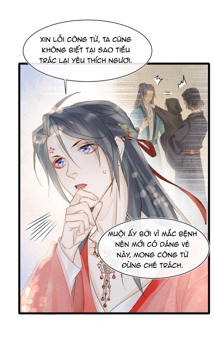 Tù Long Chapter 46 - Trang 2