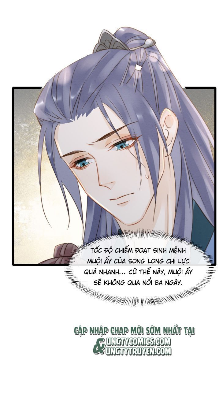 Tù Long Chapter 46 - Trang 2