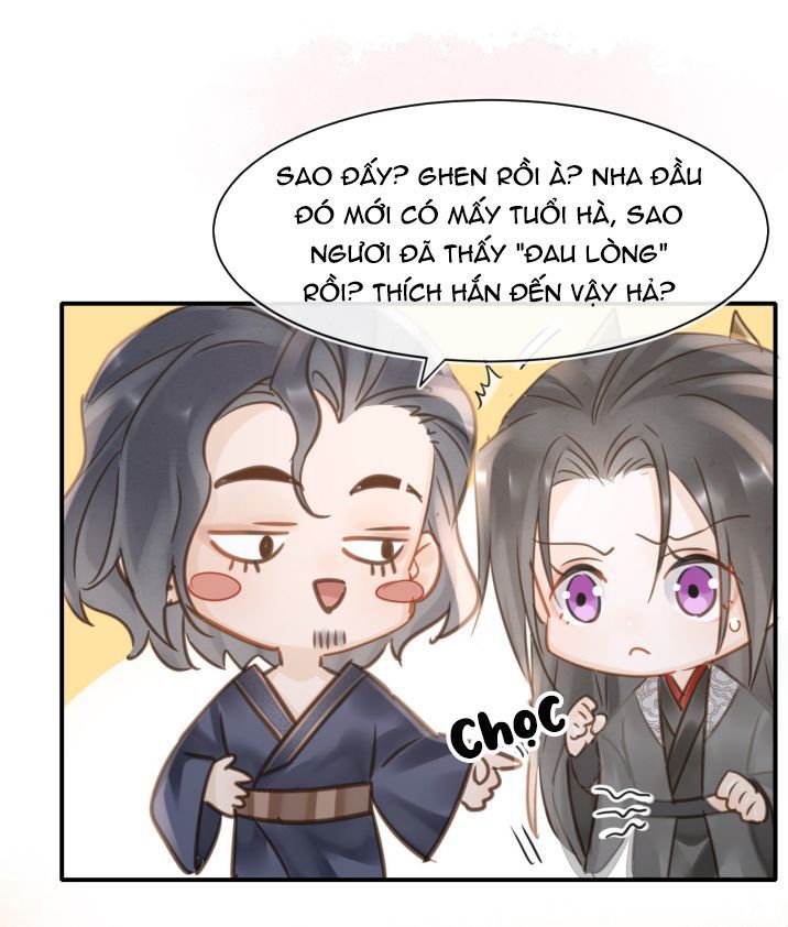 Tù Long Chapter 46 - Trang 2