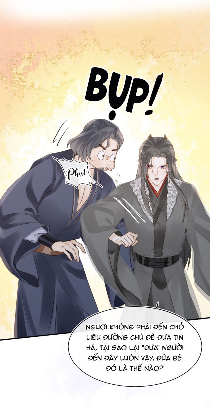 Tù Long Chapter 46 - Trang 2