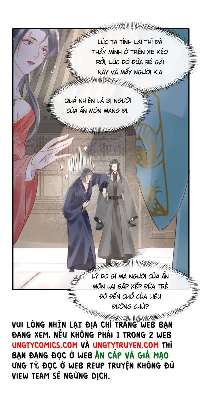 Tù Long Chapter 46 - Trang 2