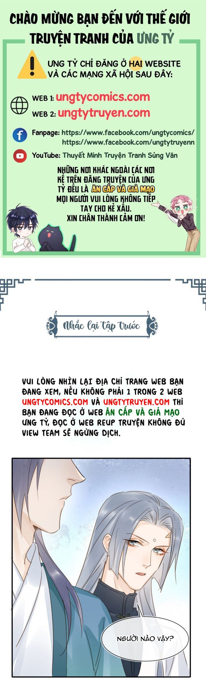 Tù Long Chapter 46 - Trang 2