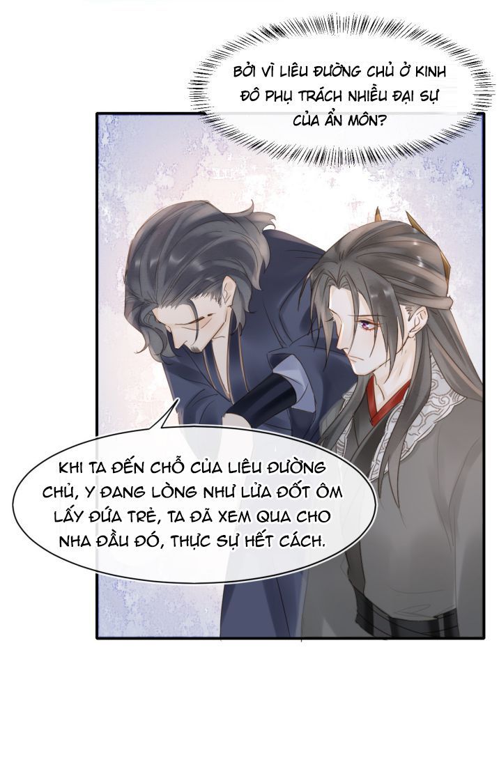 Tù Long Chapter 46 - Trang 2