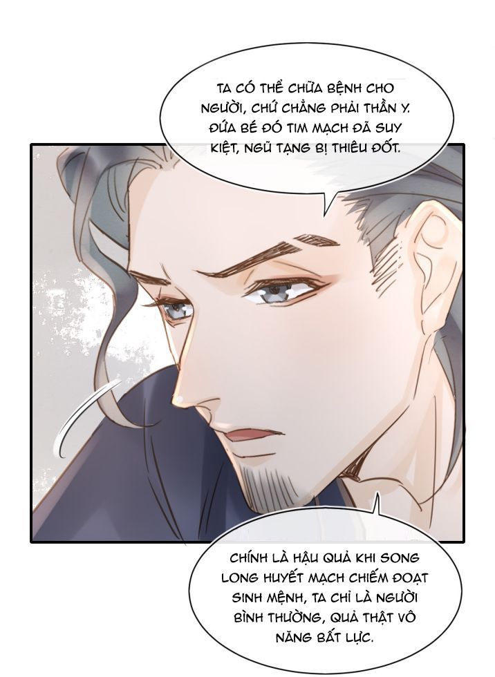 Tù Long Chapter 46 - Trang 2