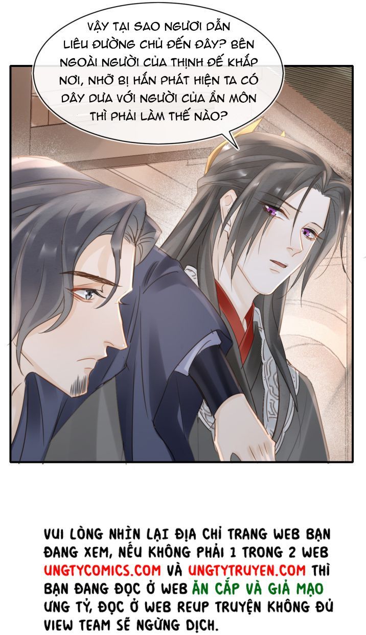 Tù Long Chapter 46 - Trang 2