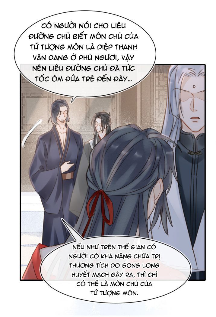 Tù Long Chapter 46 - Trang 2