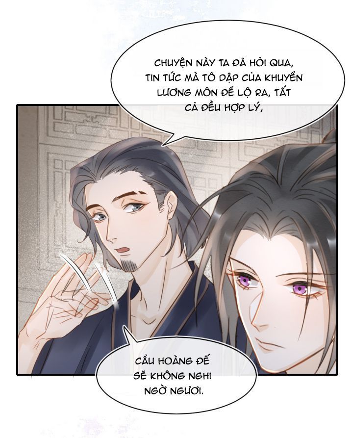 Tù Long Chapter 46 - Trang 2