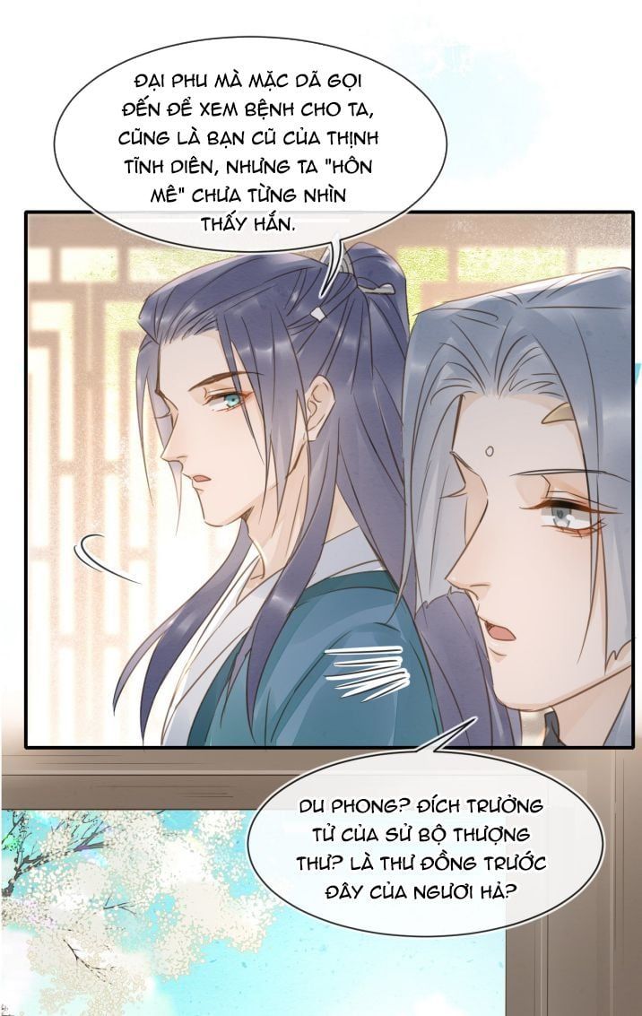 Tù Long Chapter 46 - Trang 2