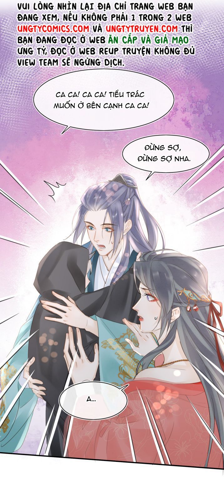 Tù Long Chapter 46 - Trang 2