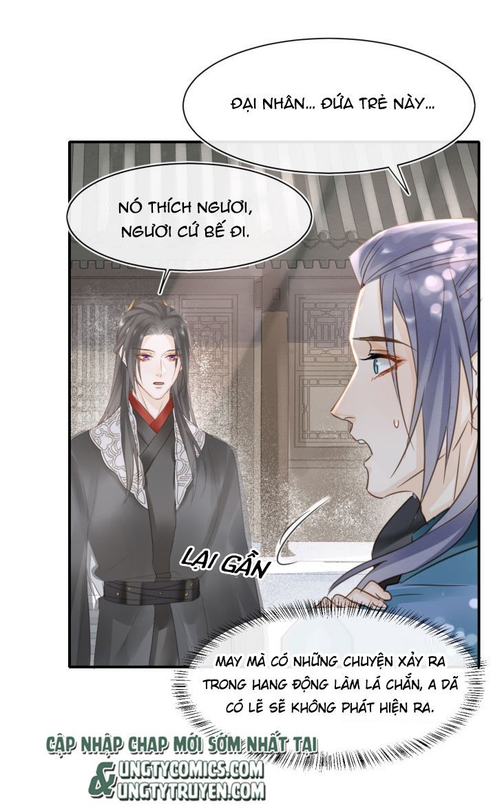 Tù Long Chapter 46 - Trang 2