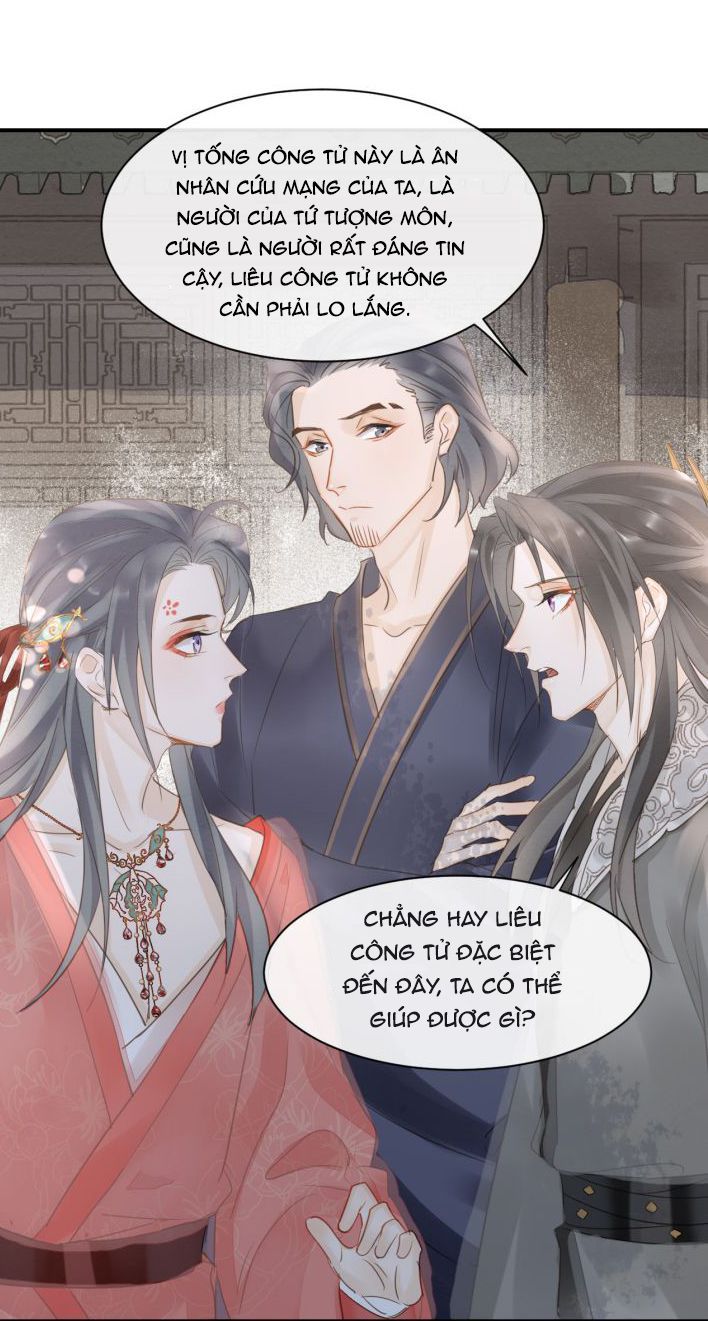 Tù Long Chapter 46 - Trang 2