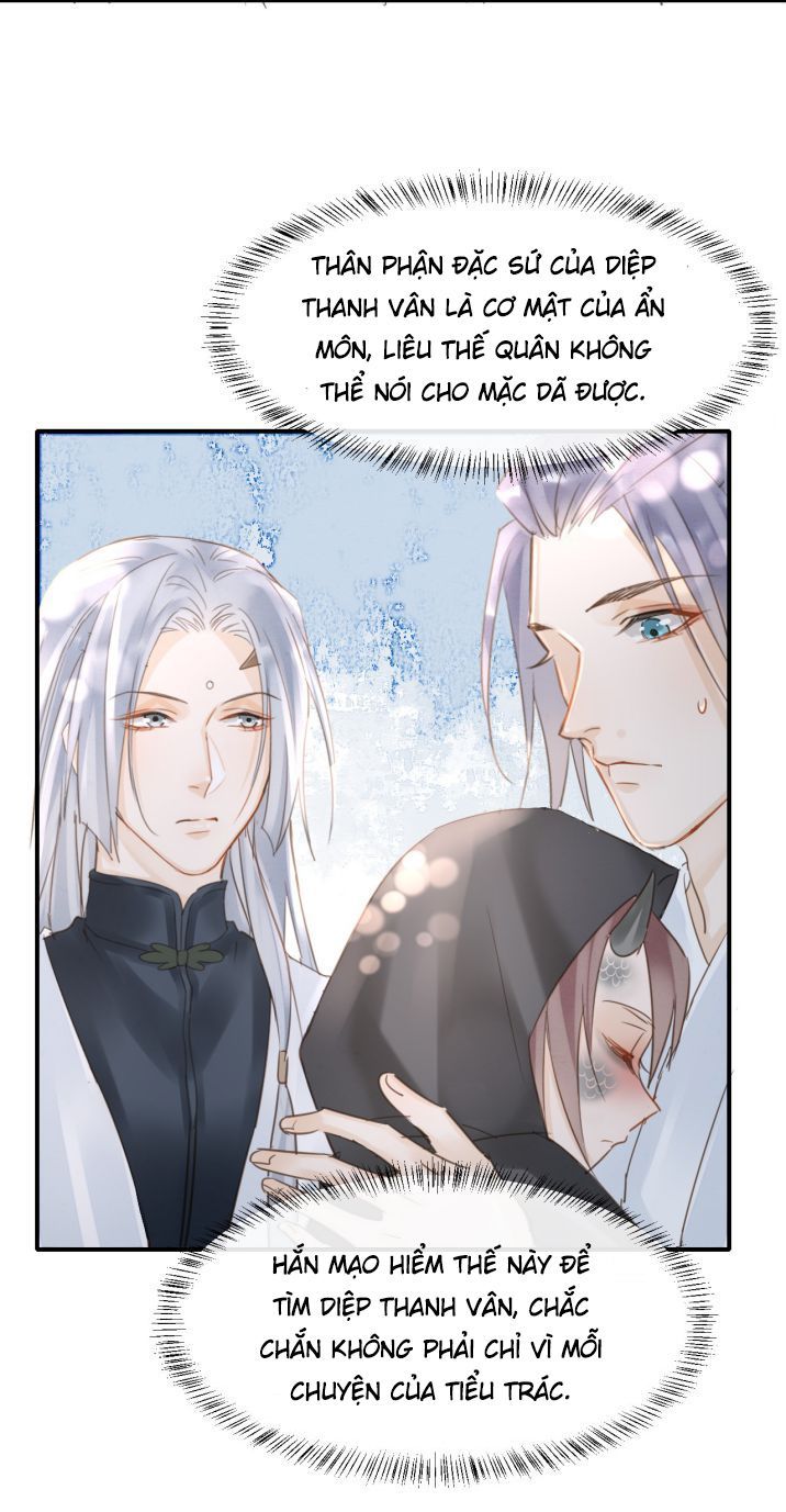 Tù Long Chapter 46 - Trang 2