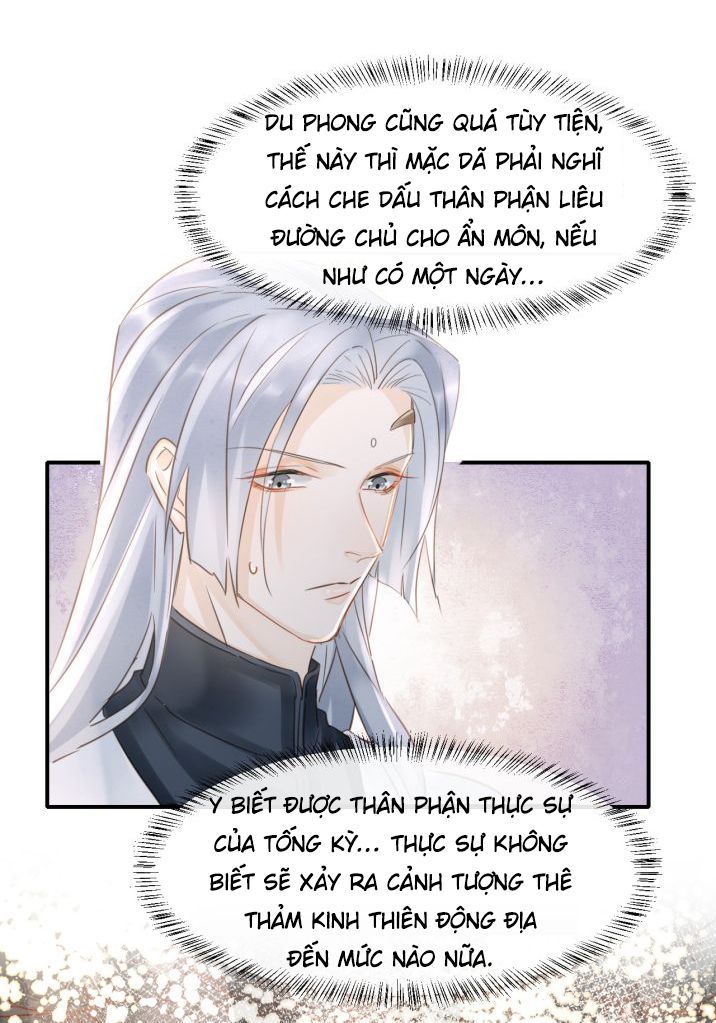 Tù Long Chapter 46 - Trang 2