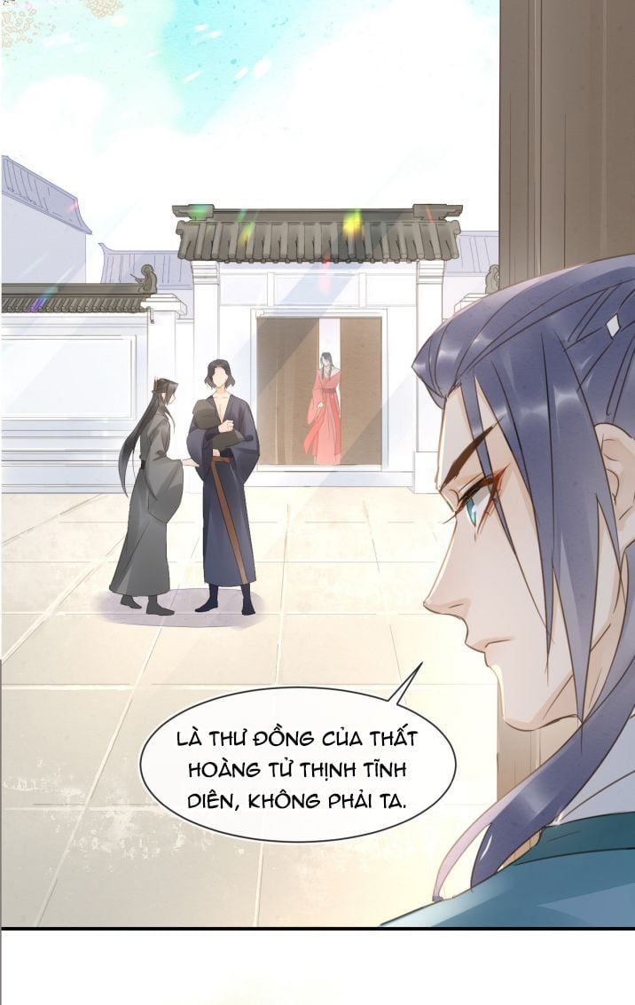 Tù Long Chapter 46 - Trang 2