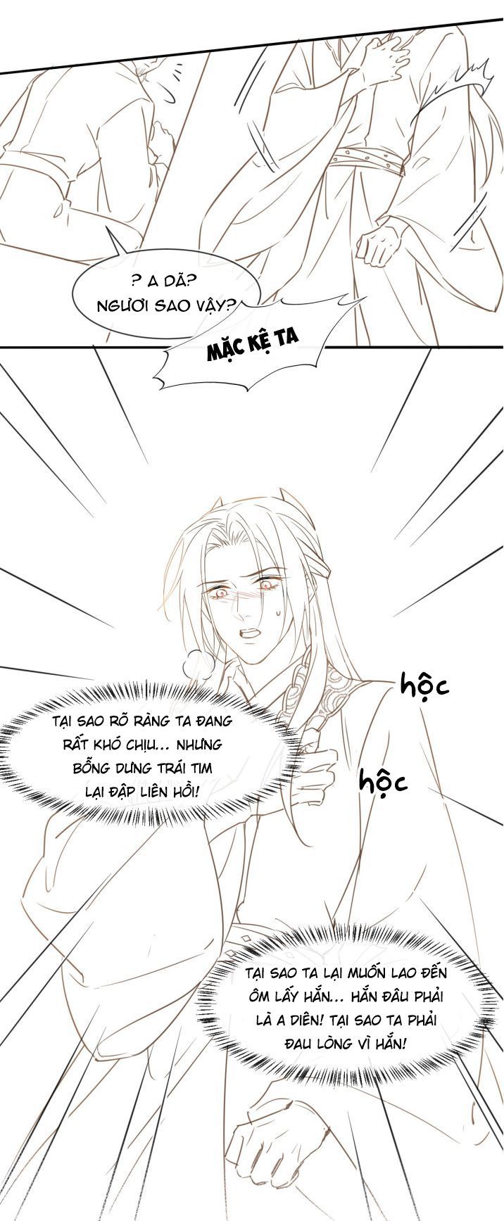 Tù Long Chapter 46 - Trang 2